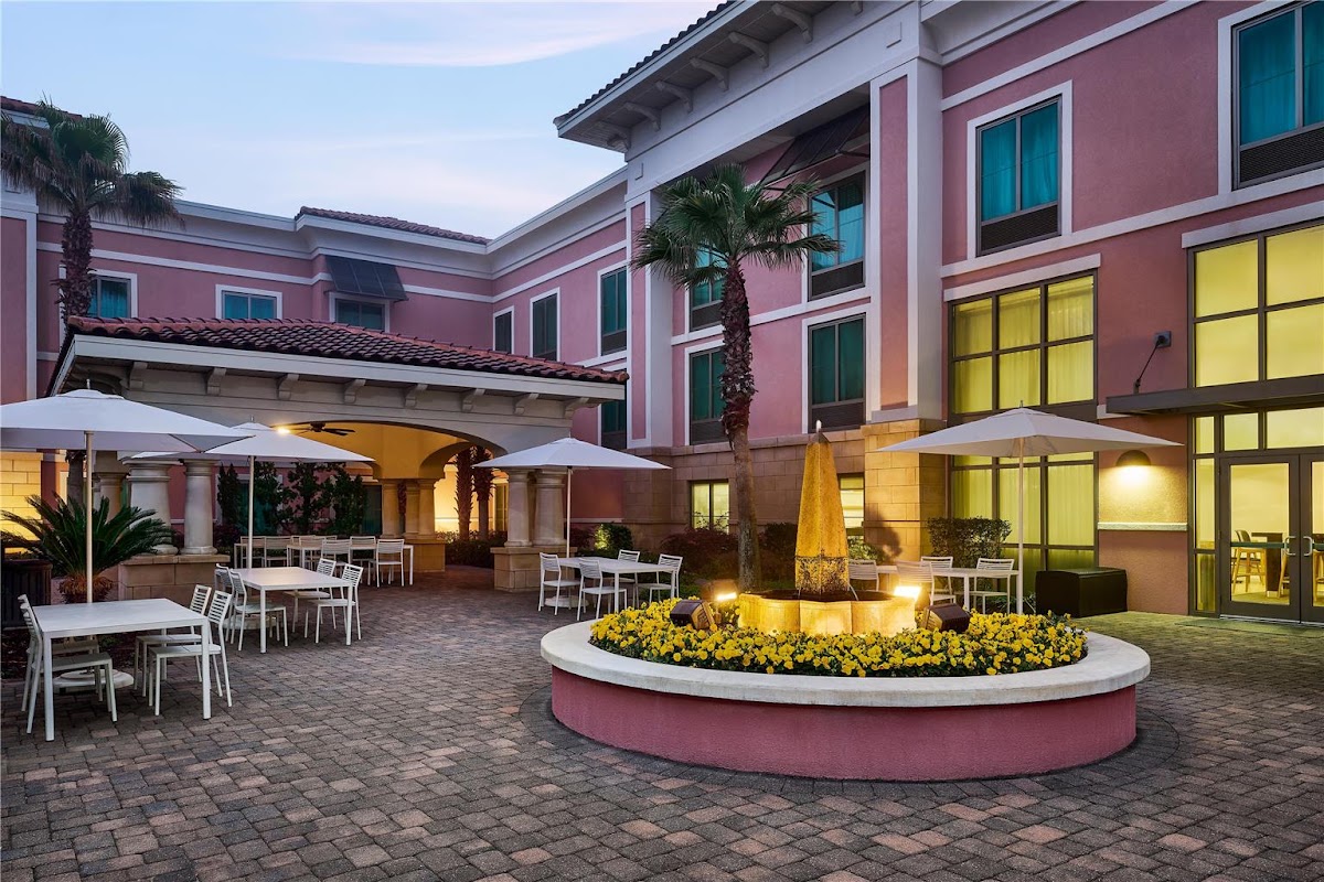 Hampton Inn & Suites Destin