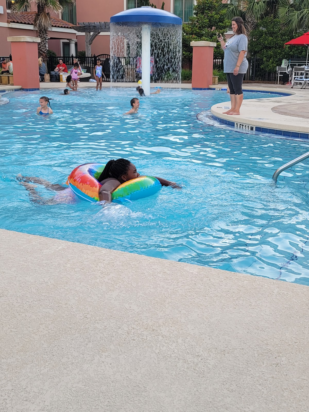 Hampton Inn & Suites Destin — photo 4