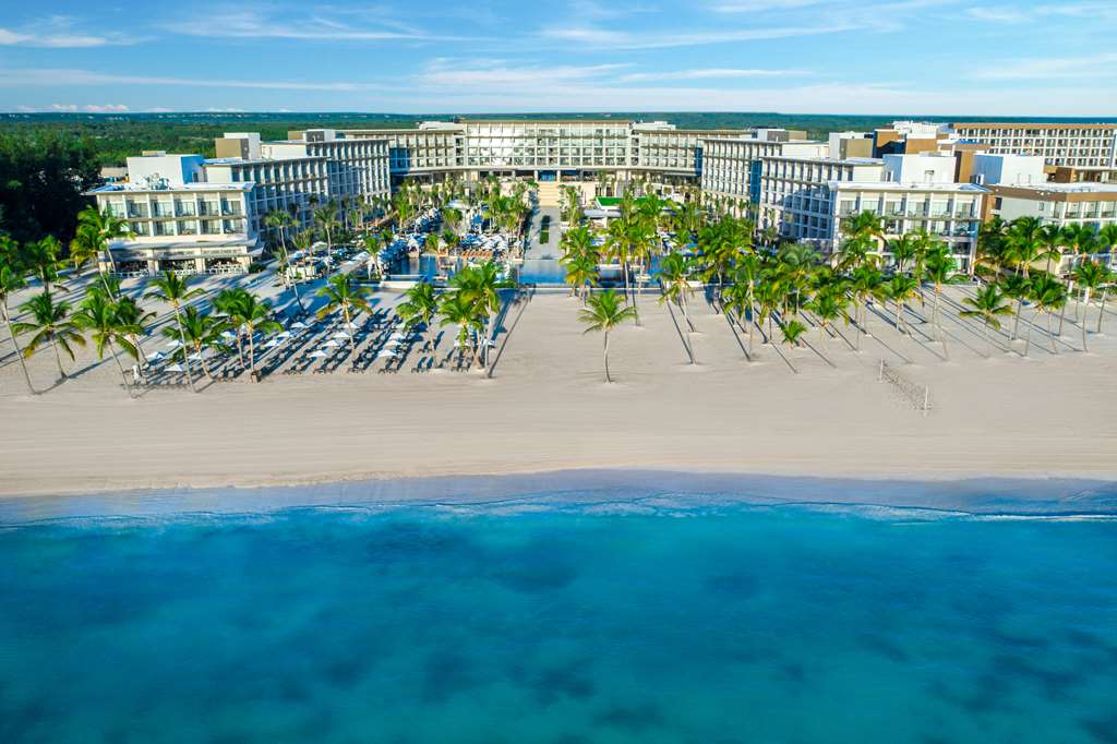 Hyatt Zilara Cap Cana — photo 1