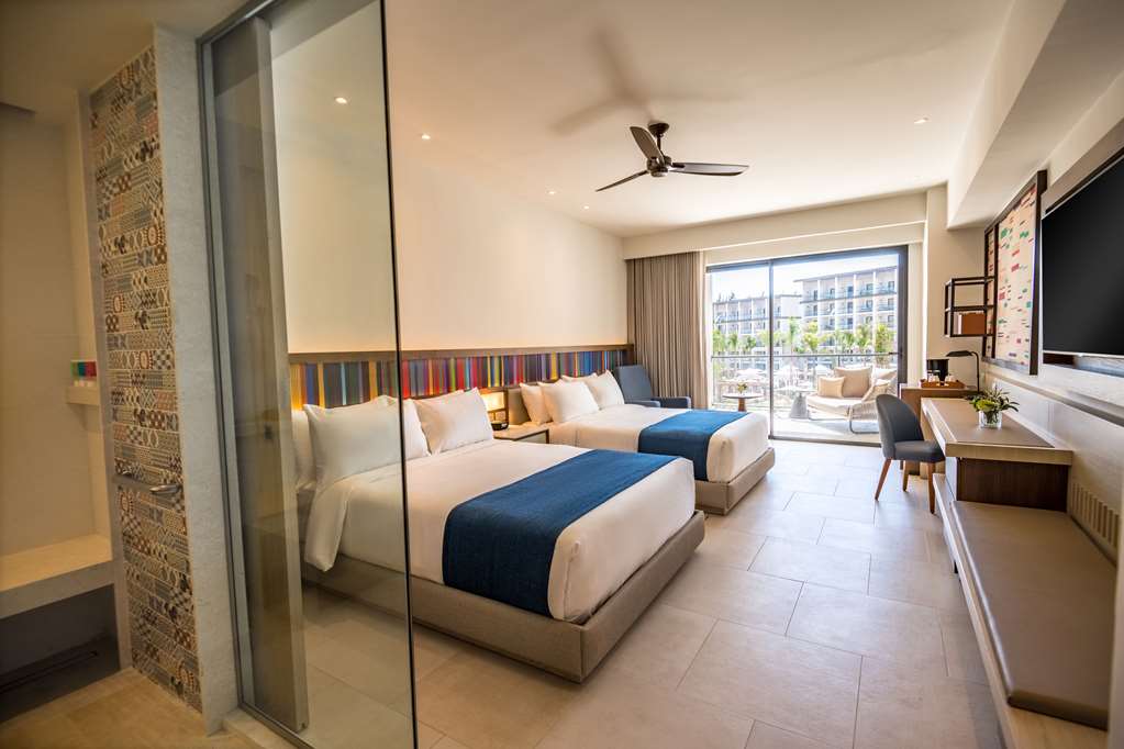 Hyatt Zilara Cap Cana — photo 3