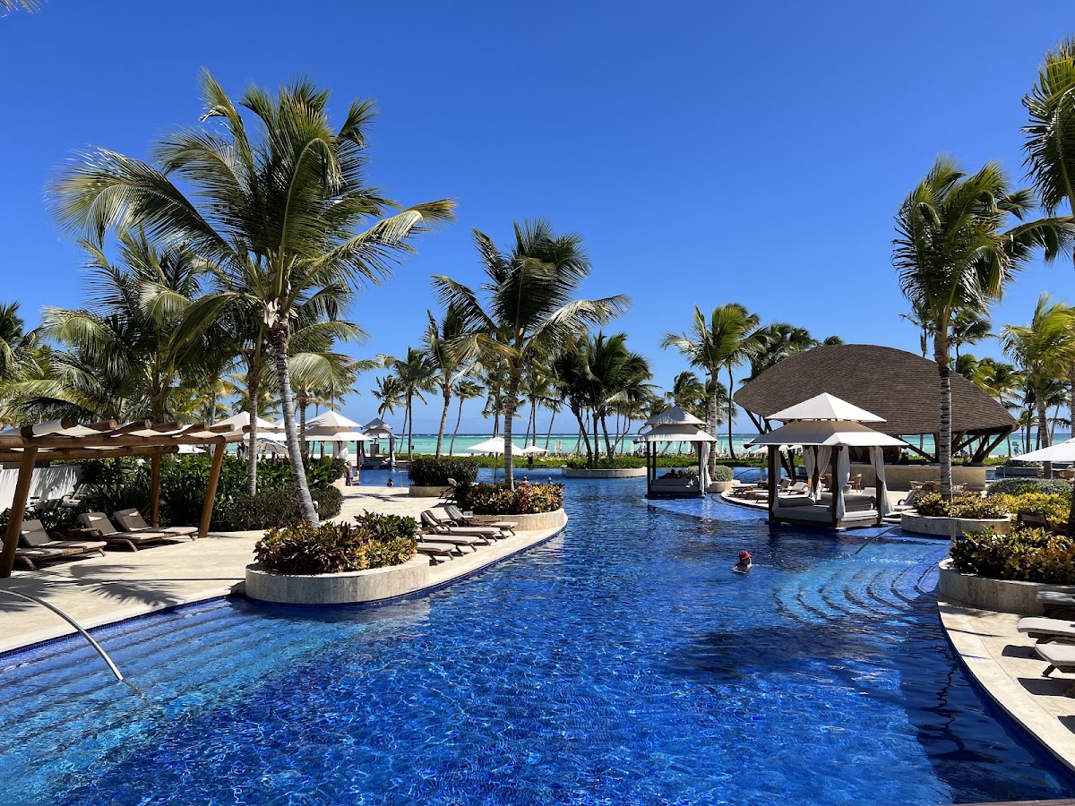 Hyatt Zilara Cap Cana — photo 4