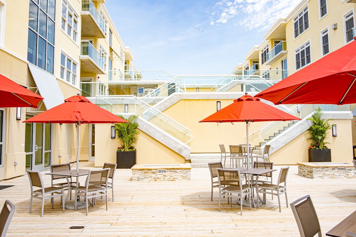 Hyatt Place Dewey Beach