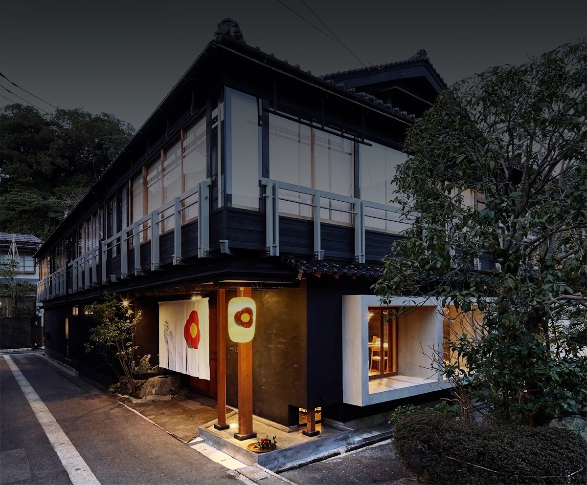 Ryokan Tsubakino — photo 1