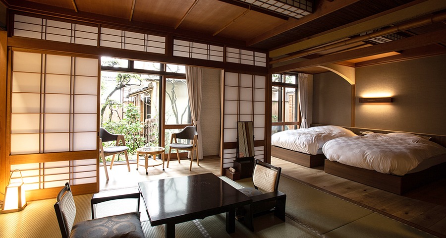 Ryokan Tsubakino — photo 3