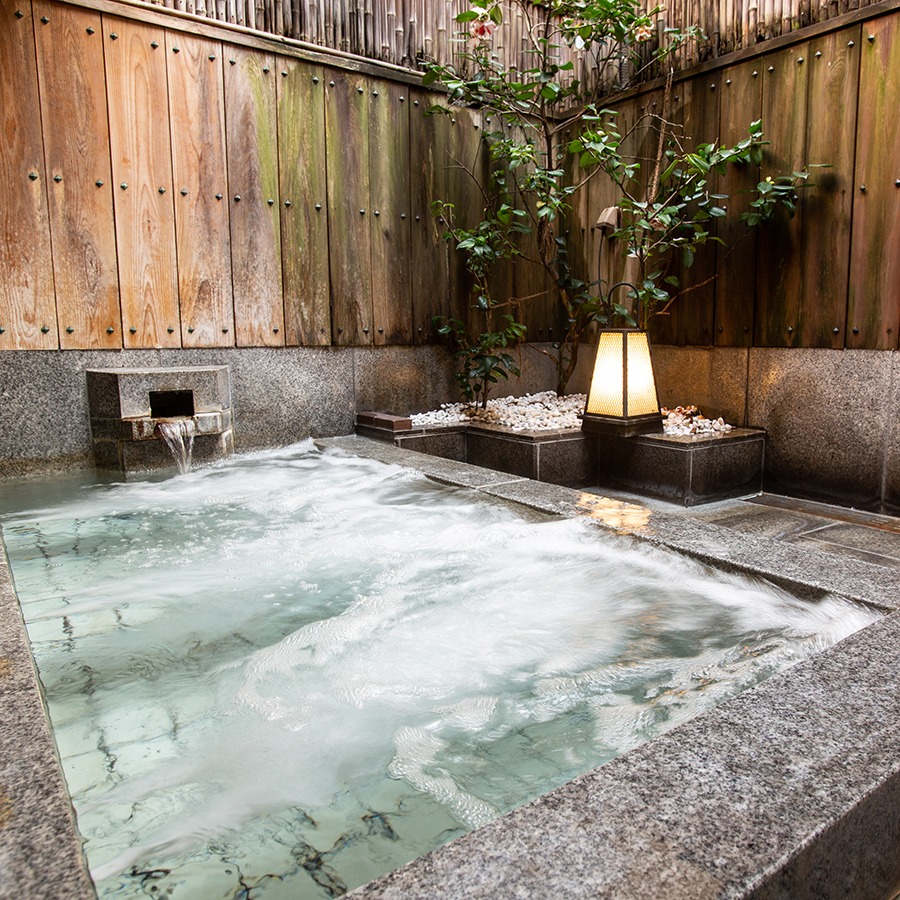 Ryokan Tsubakino — photo 4