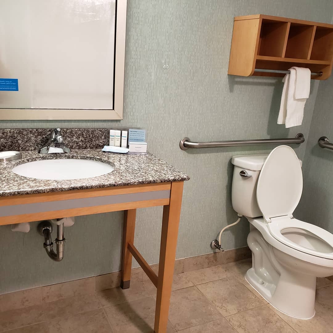 Hampton Inn & Suites Sarasota/Bradenton-Airport — photo 5