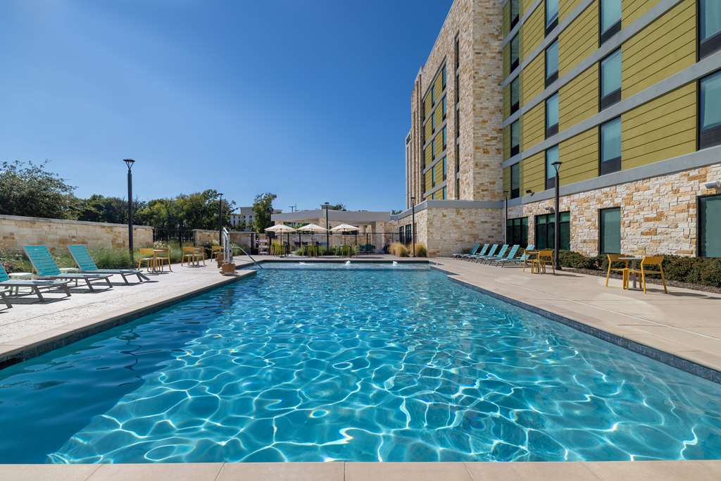 Home2 Suites by Hilton Plano Richardson — photo 1