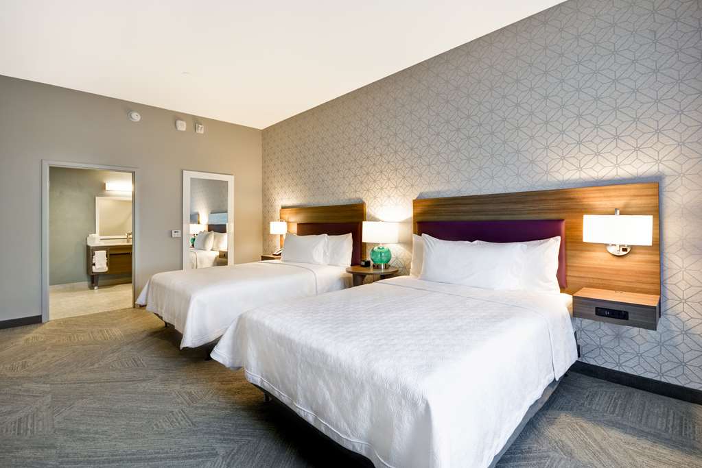 Home2 Suites by Hilton Plano Richardson — photo 3