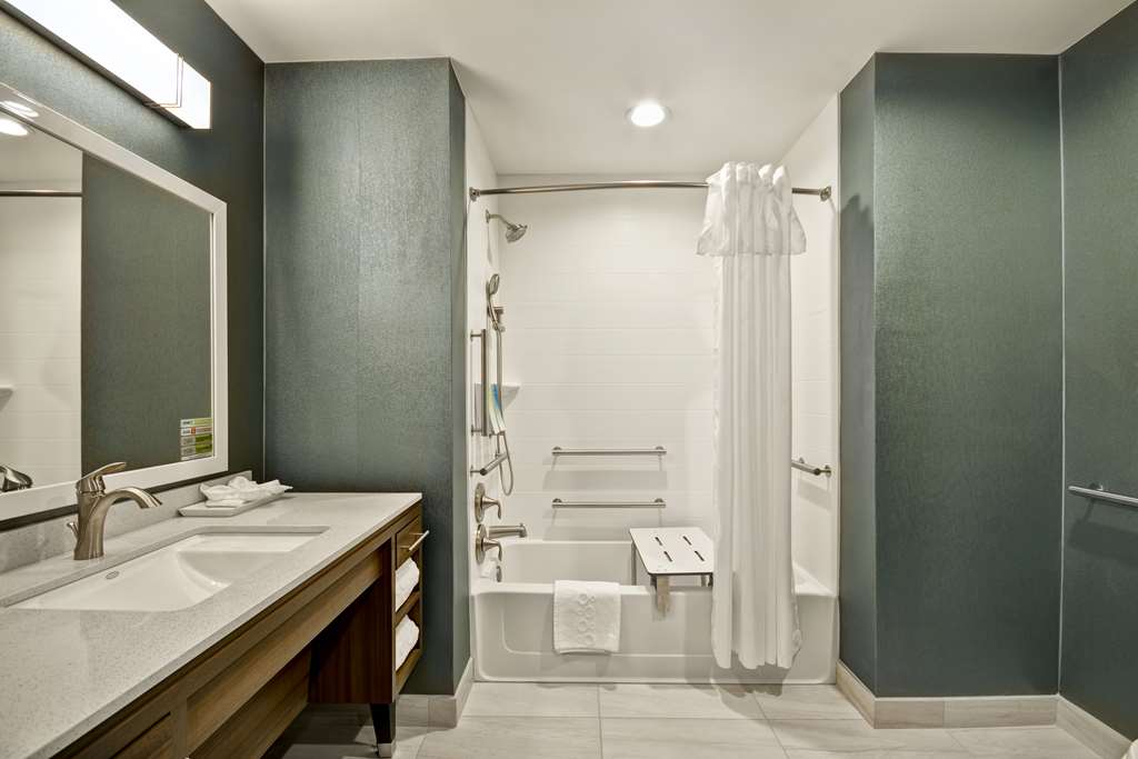 Home2 Suites by Hilton Plano Richardson — photo 5
