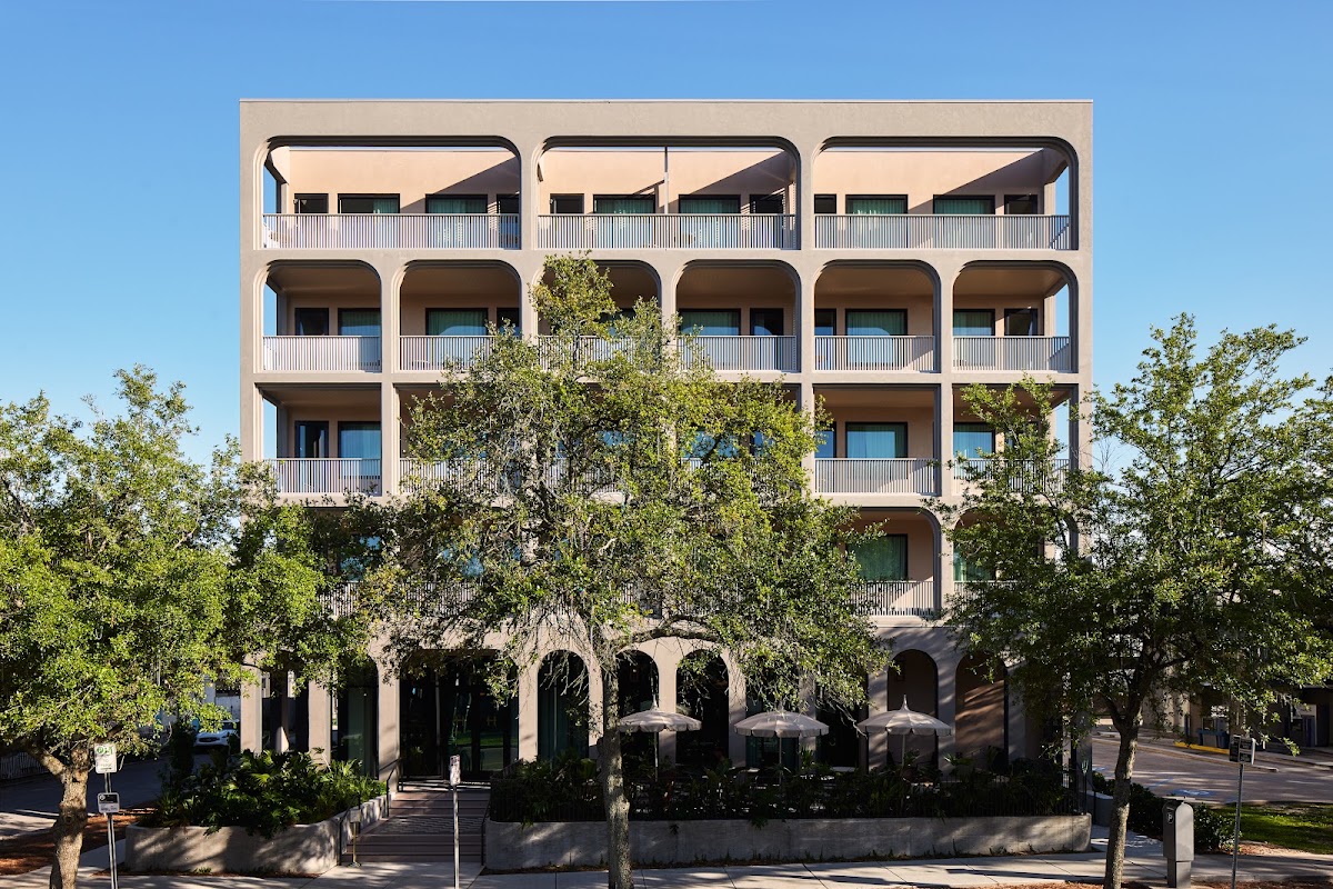 Hotel Henrietta — photo 4