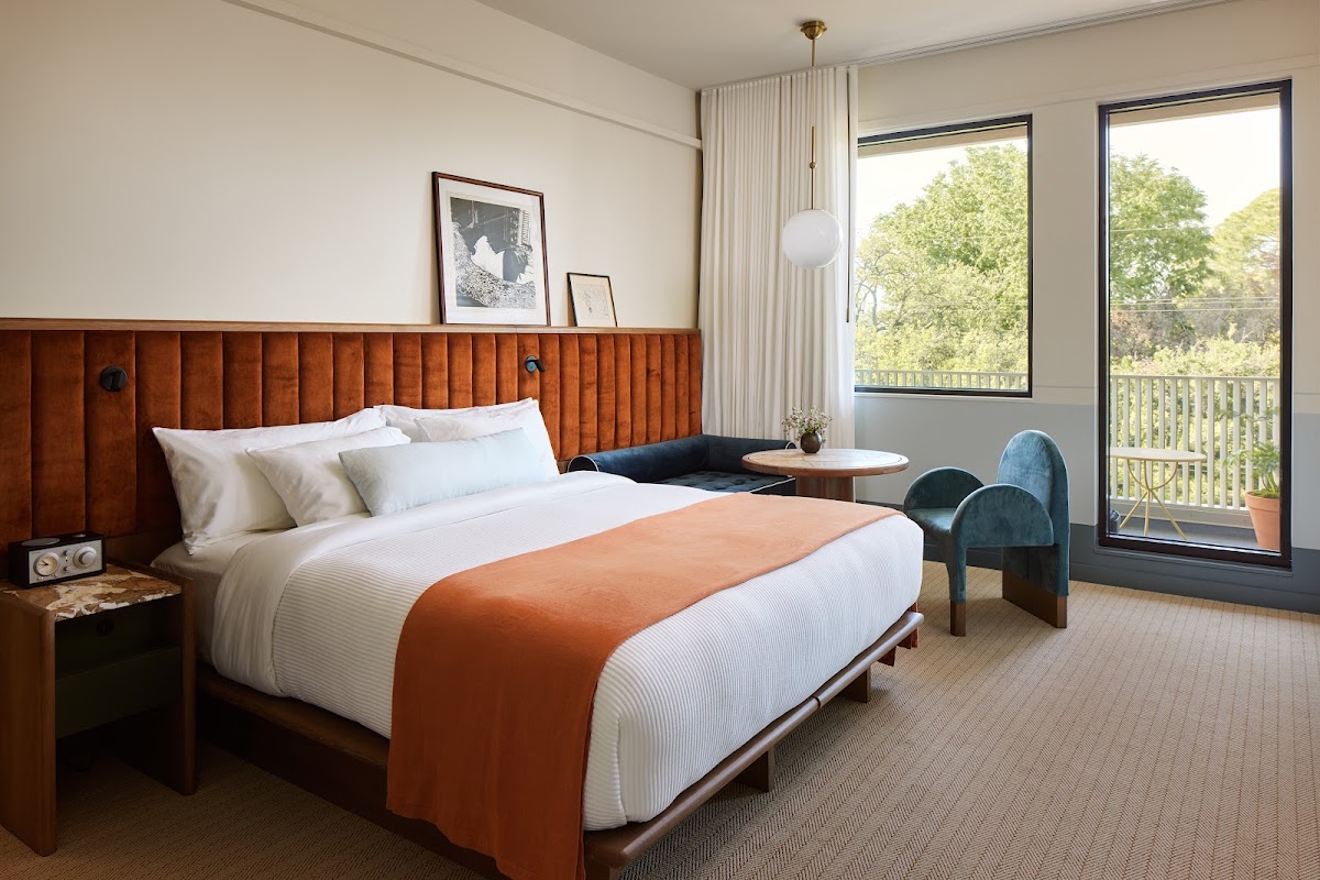 Hotel Henrietta — photo 5