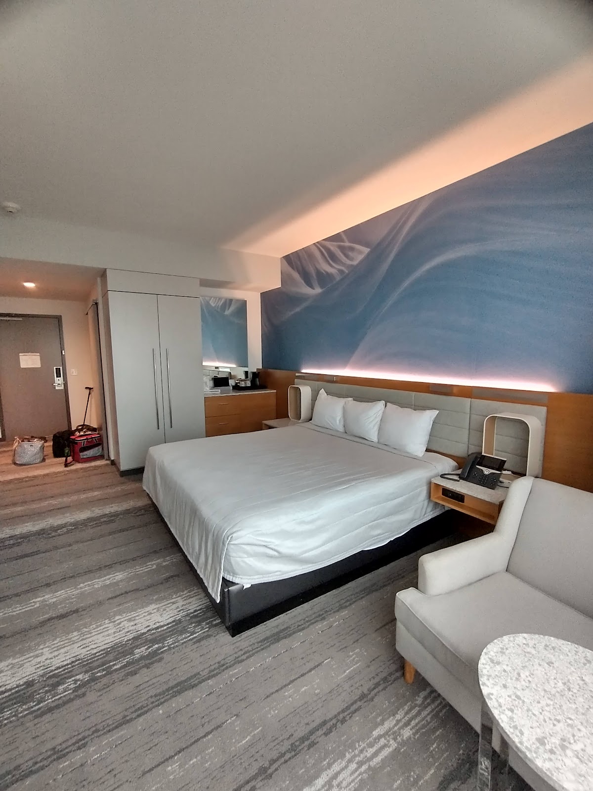 Treasure Island Resort & Casino — photo 3