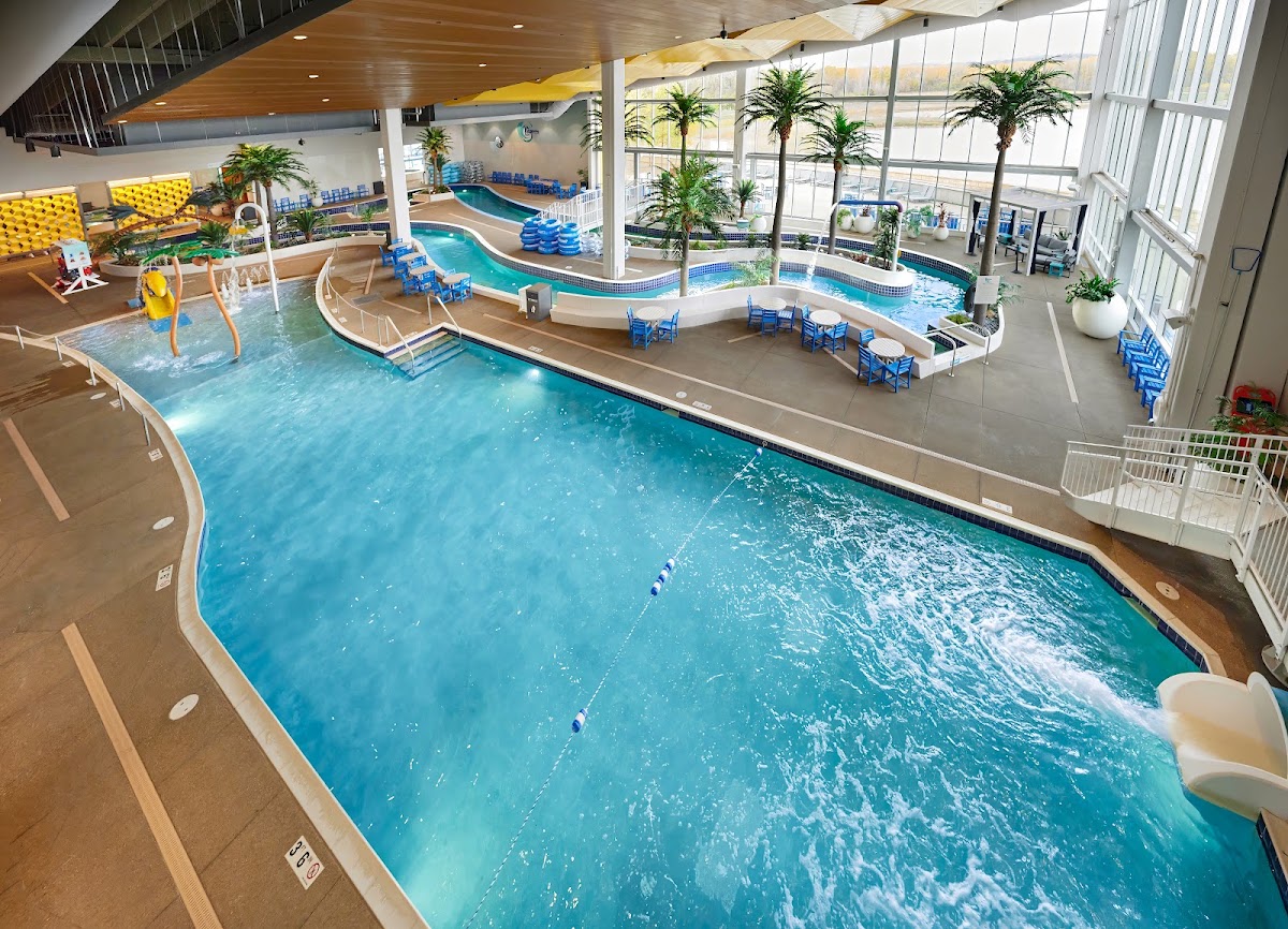 Treasure Island Resort & Casino — photo 4
