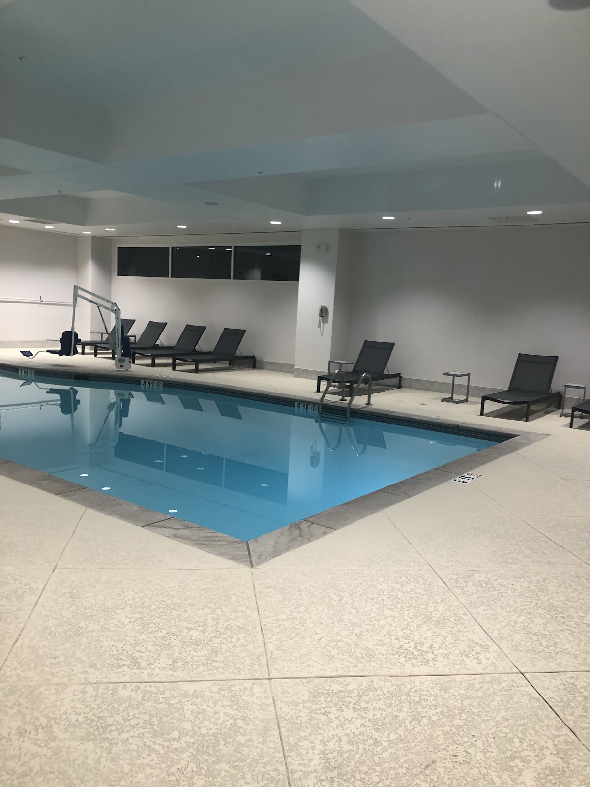 Franklin Marriott Cool Springs — photo 4
