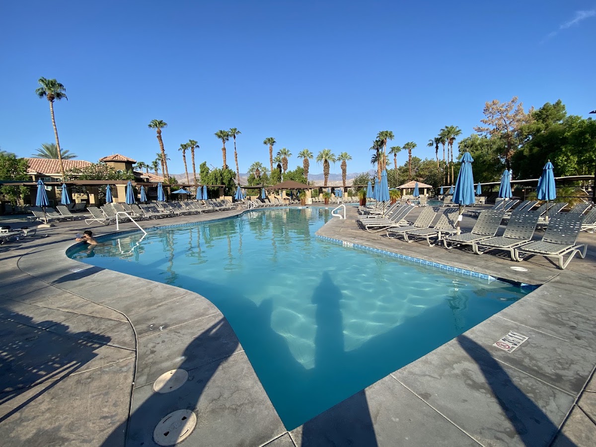 Marriott's Desert Springs Villas I — photo 4