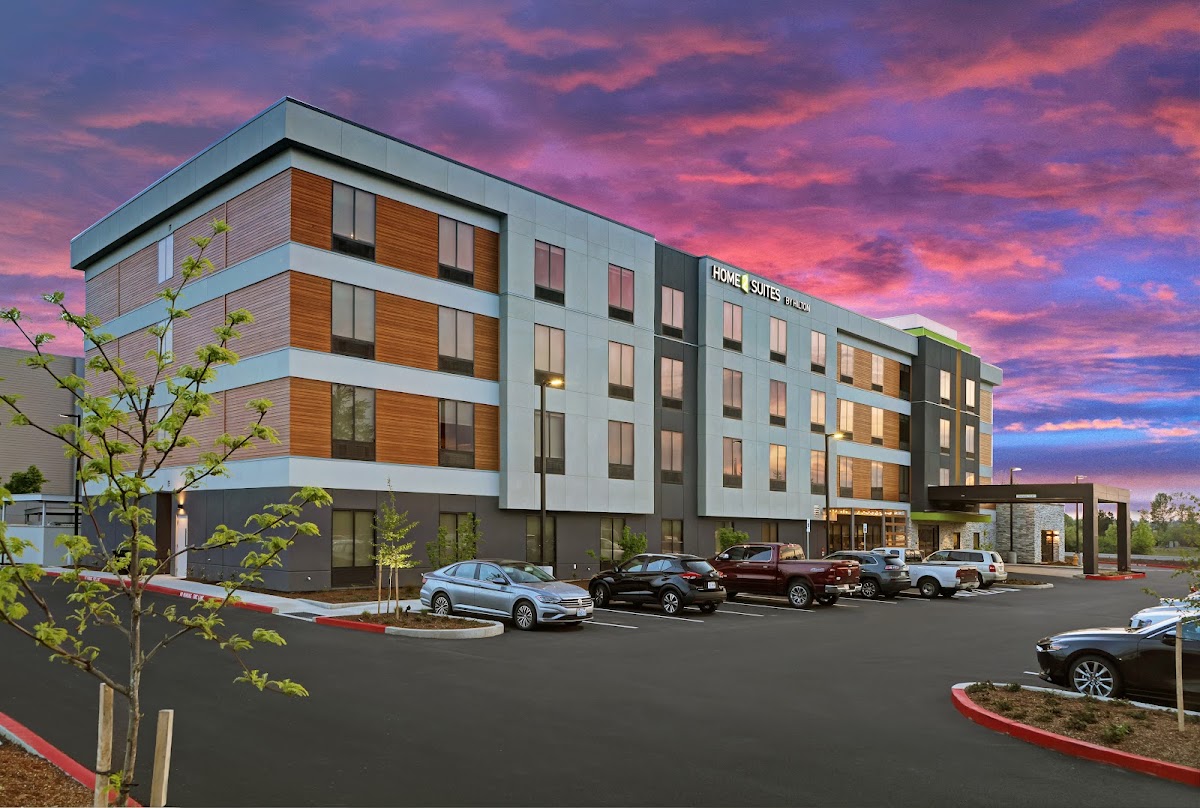 Home2 Suites by Hilton Salem — photo 1