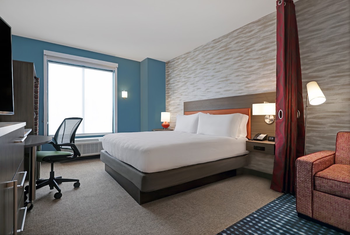Home2 Suites by Hilton Salem — photo 3