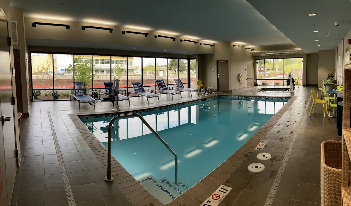 Home2 Suites by Hilton Salem — photo 4