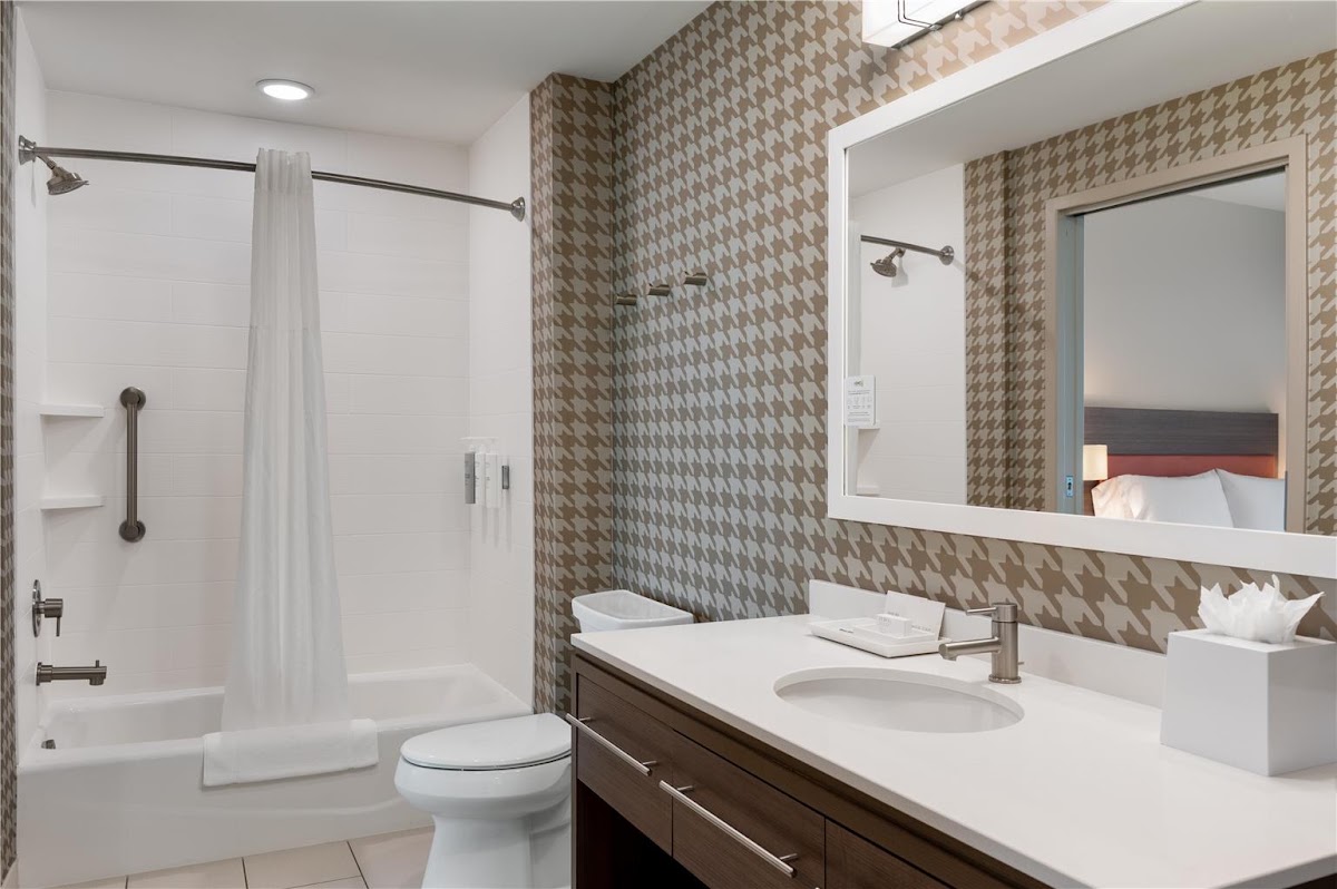 Home2 Suites by Hilton Salem — photo 5