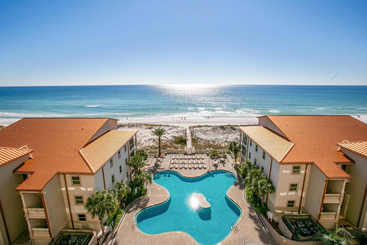 Beach Club Resort & Spa