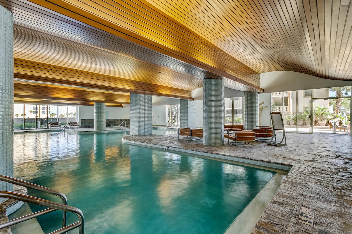 Beach Club Resort & Spa — photo 4