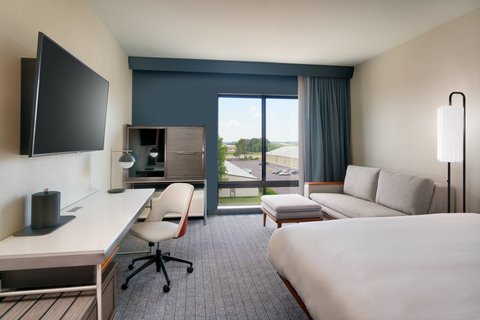 Courtyard by Marriott Ames — photo 3