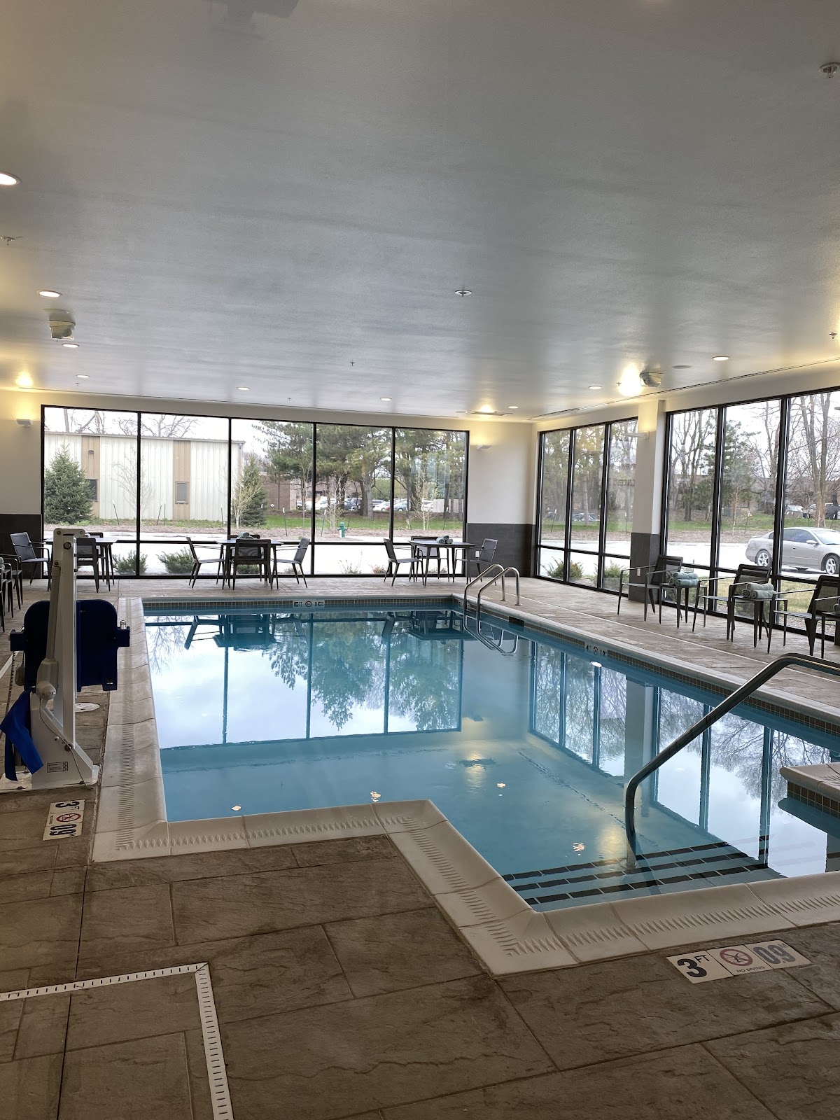 Courtyard by Marriott Ames — photo 4