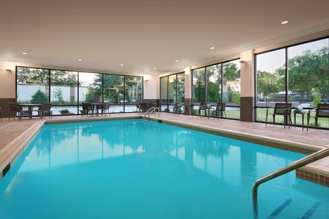 Courtyard by Marriott Ames — photo 5