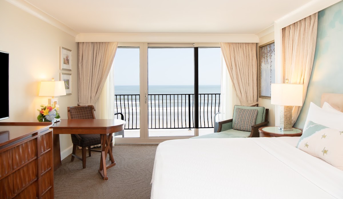 One Ocean Resort & Spa — photo 3