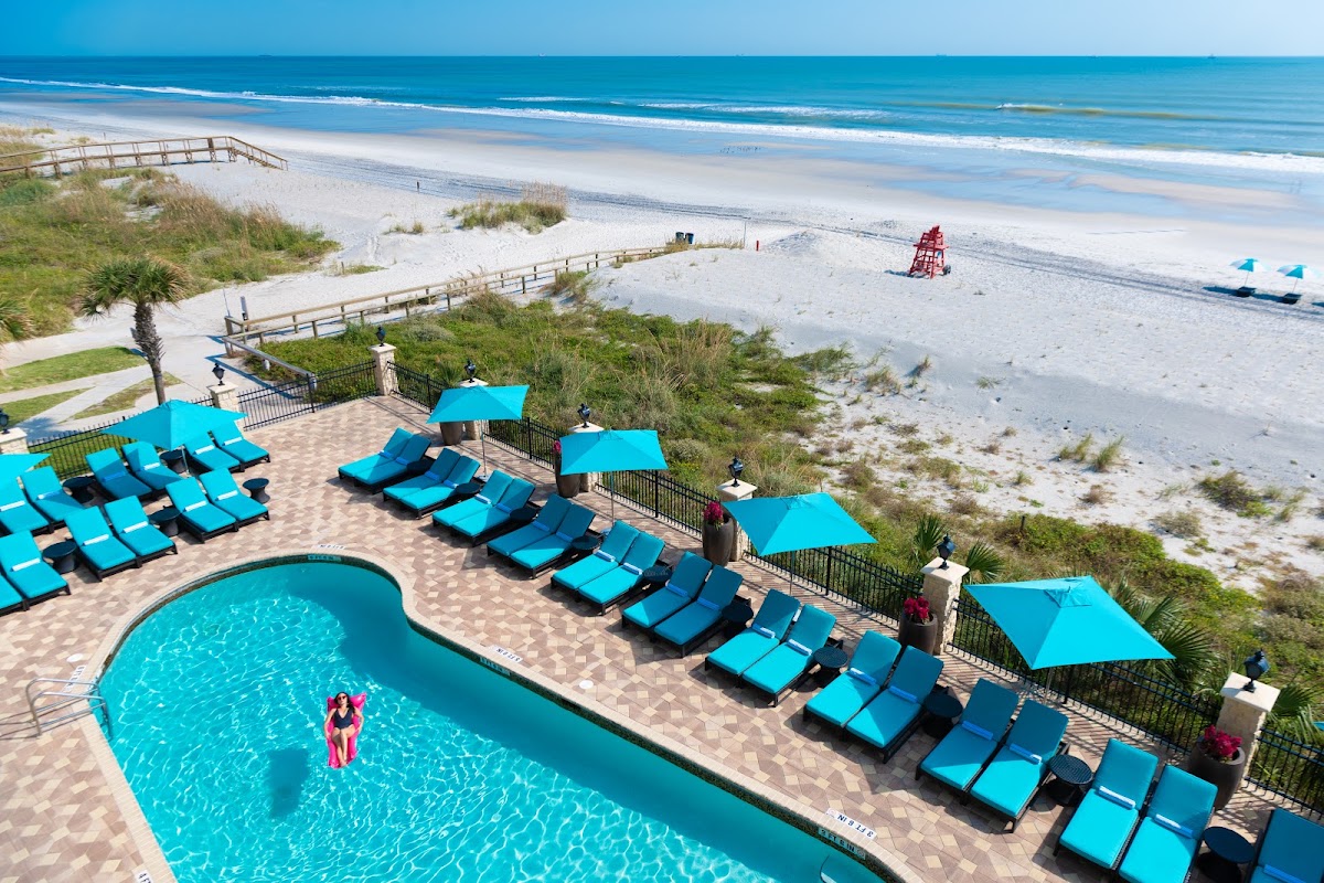One Ocean Resort & Spa — photo 4