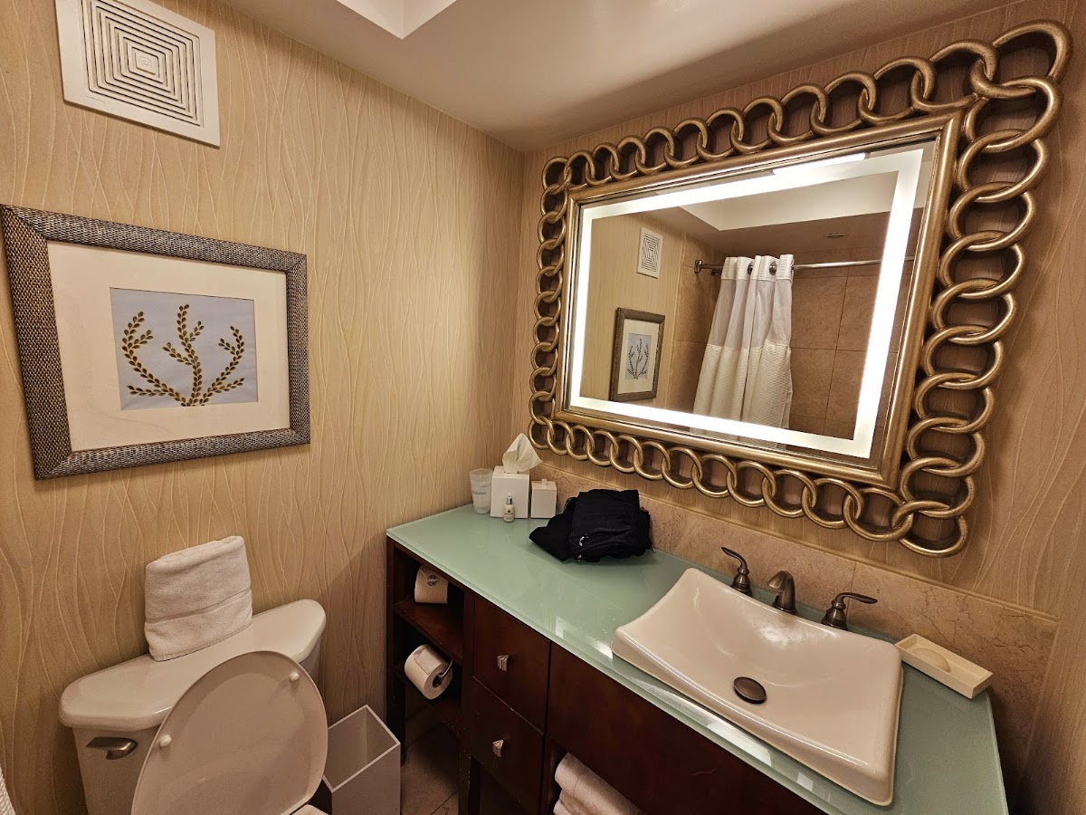 One Ocean Resort & Spa — photo 5