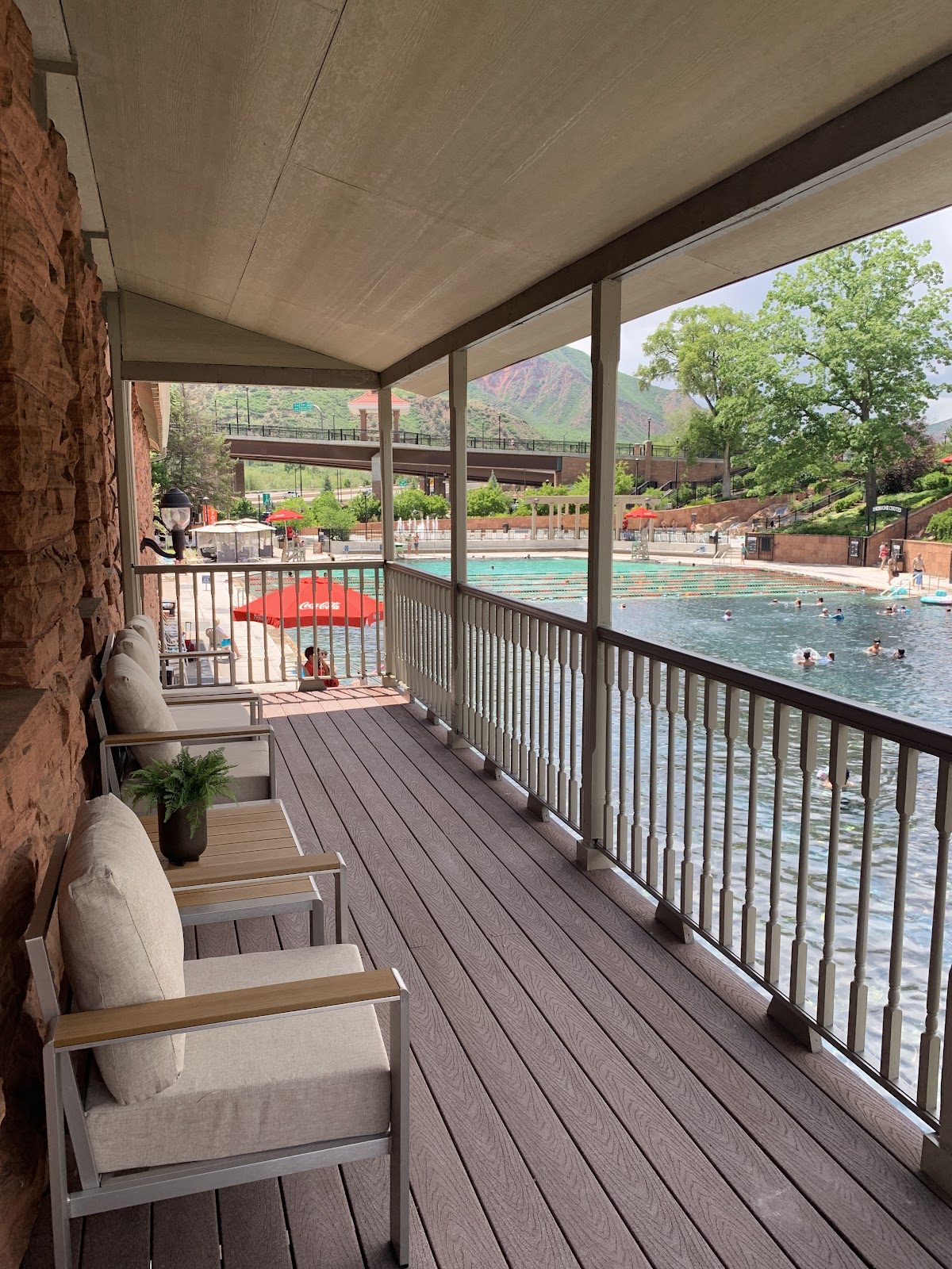 Hotel 1888 at Glenwood Hot Springs Resort — photo 5