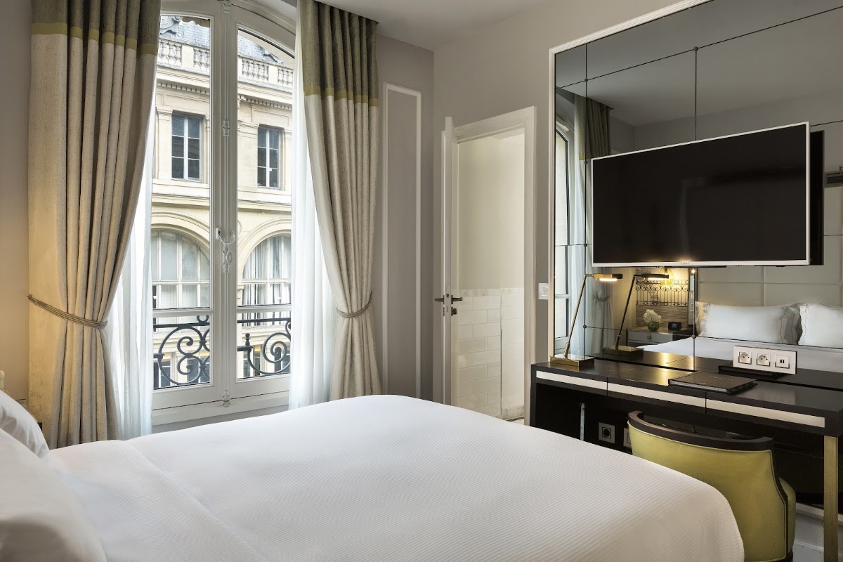 Hilton Paris Opera — photo 3