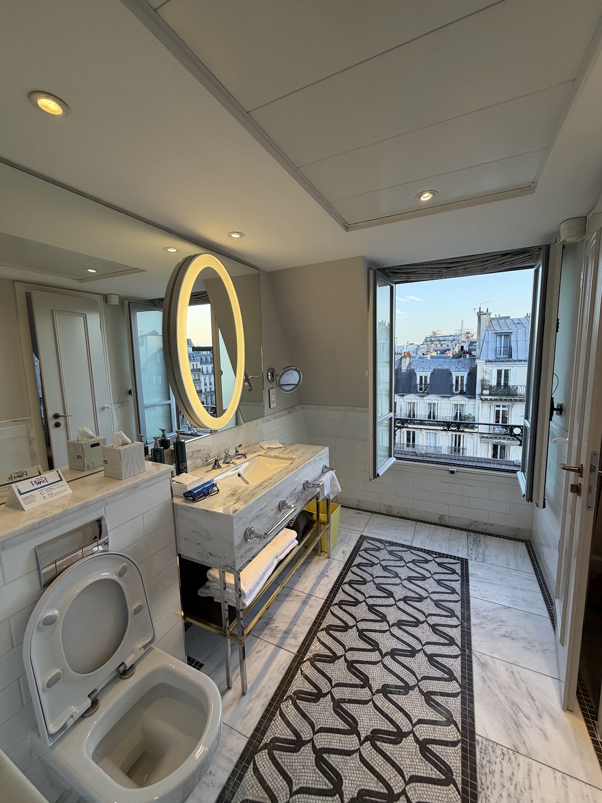 Hilton Paris Opera — photo 4