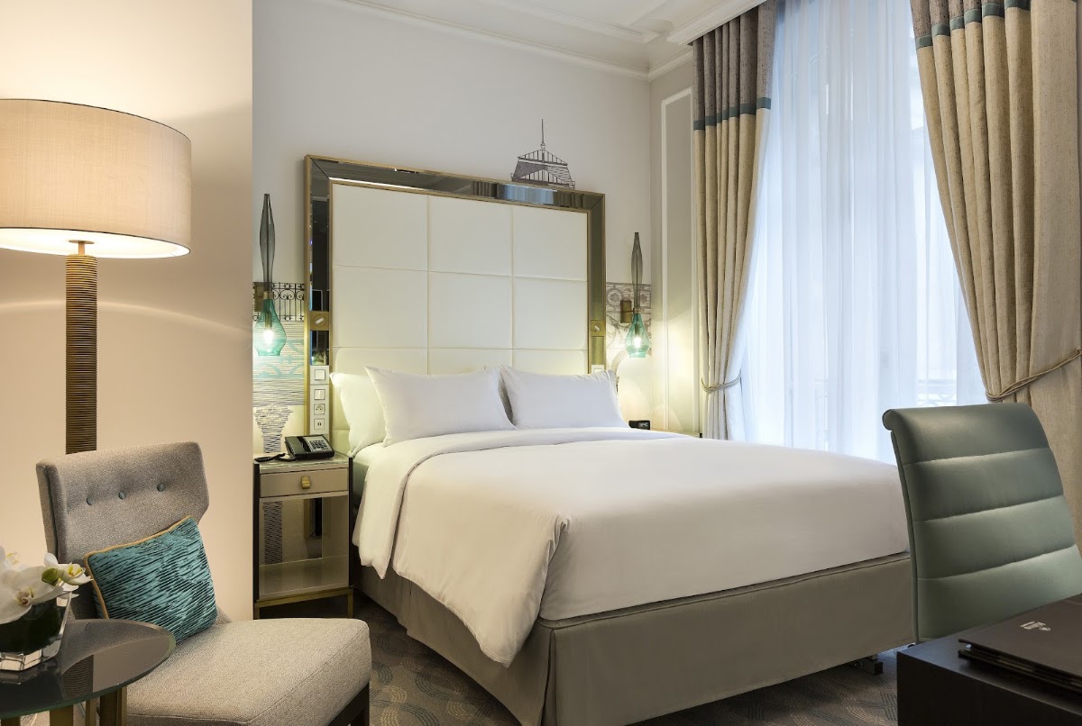 Hilton Paris Opera — photo 5