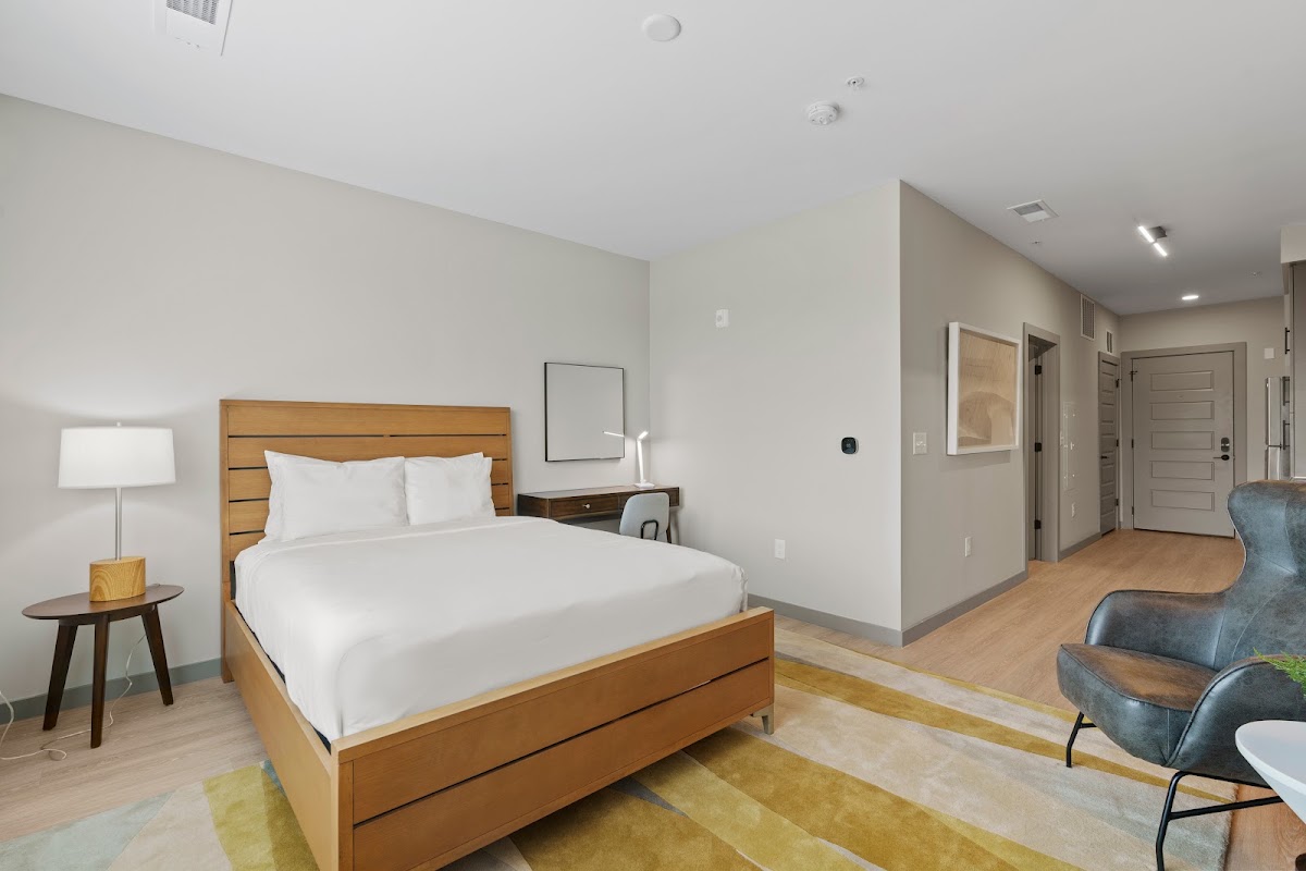 WhyHotel by Placemakr, Columbia — photo 4