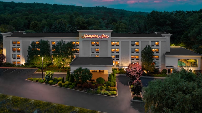 Hampton Inn Danbury