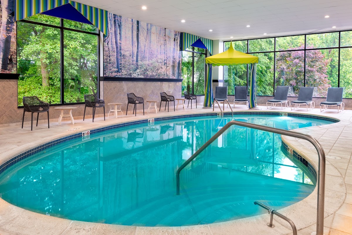 Hampton Inn Danbury — photo 4