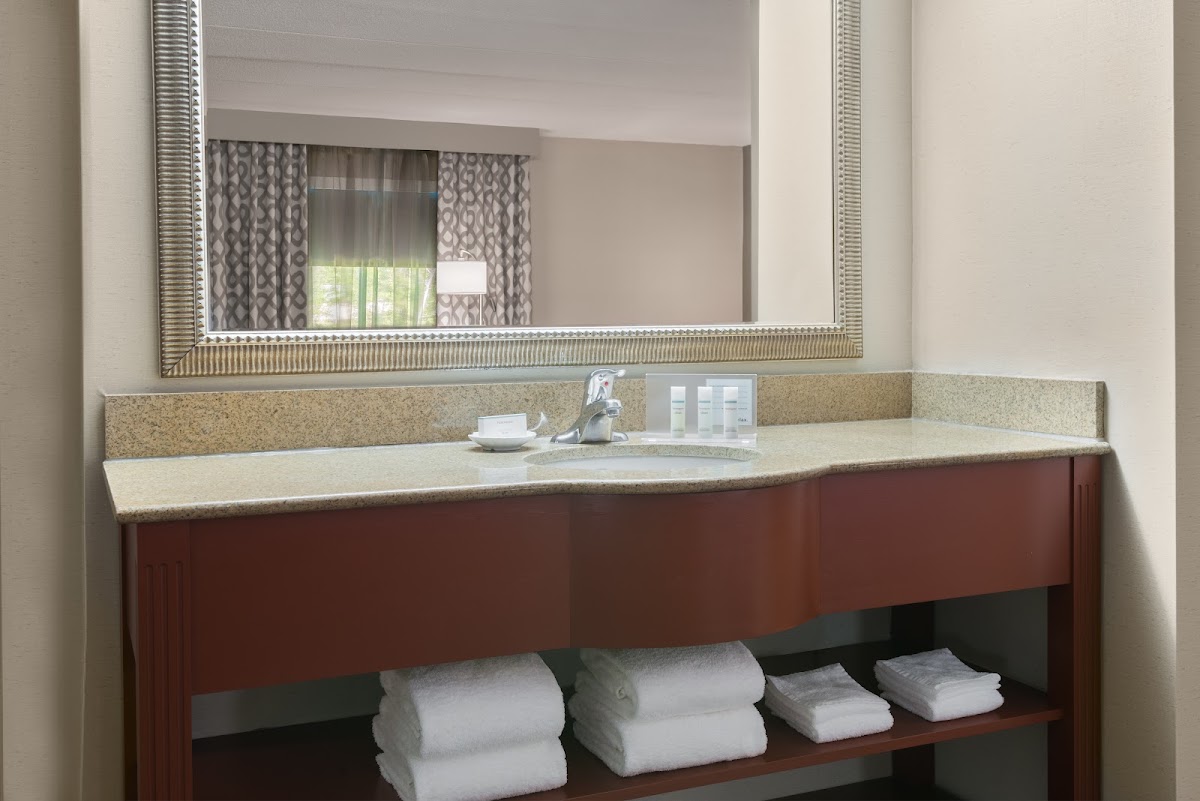 Hampton Inn Danbury — photo 5