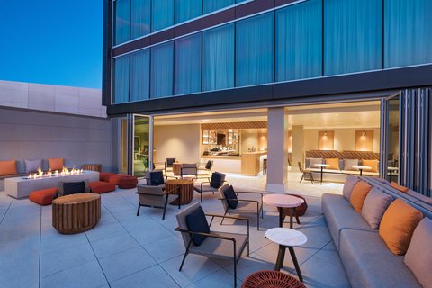 The Westin Irving Convention Center at Las Colinas — photo 1