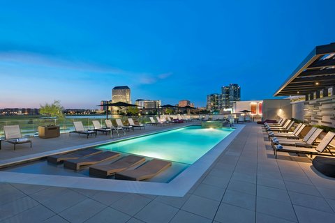 The Westin Irving Convention Center at Las Colinas — photo 4