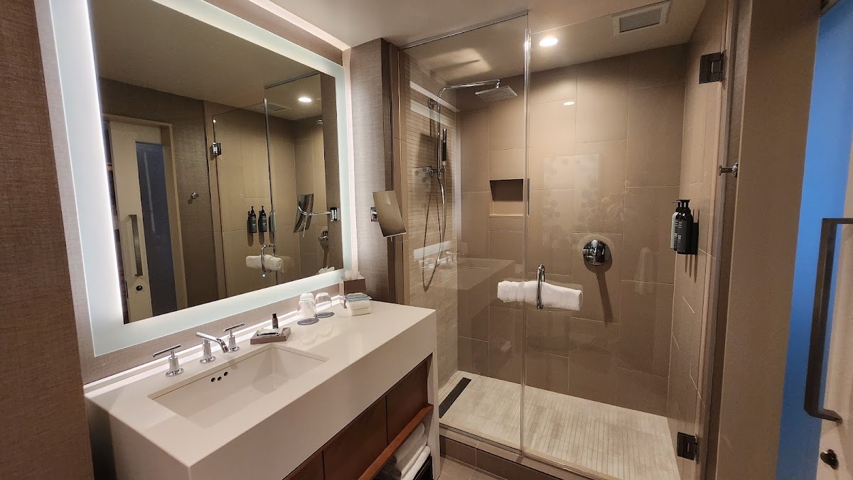 The Westin Irving Convention Center at Las Colinas — photo 5