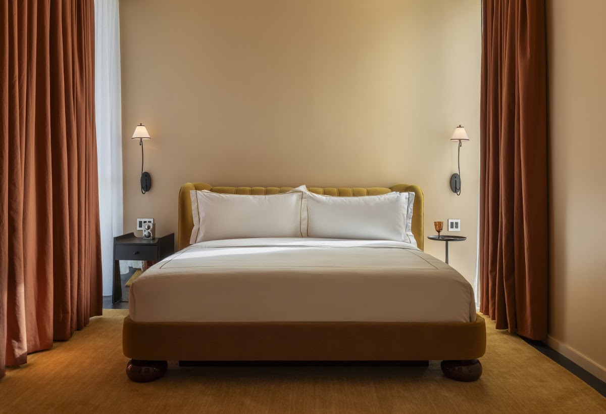 Hotel Saint Augustine — photo 3