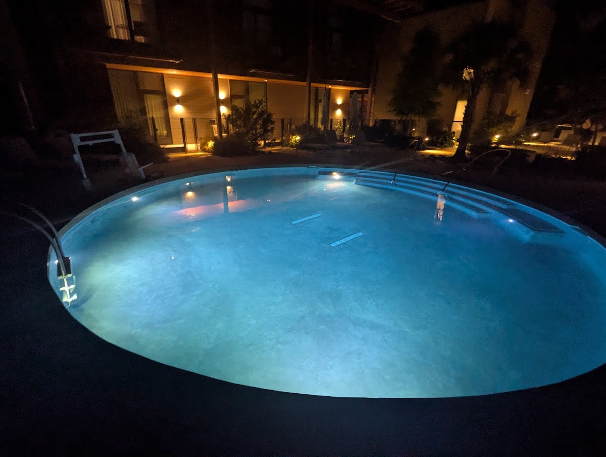 Hotel Saint Augustine — photo 4