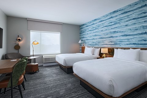 TownePlace Suites by Marriott Stafford Sugar Land — photo 3