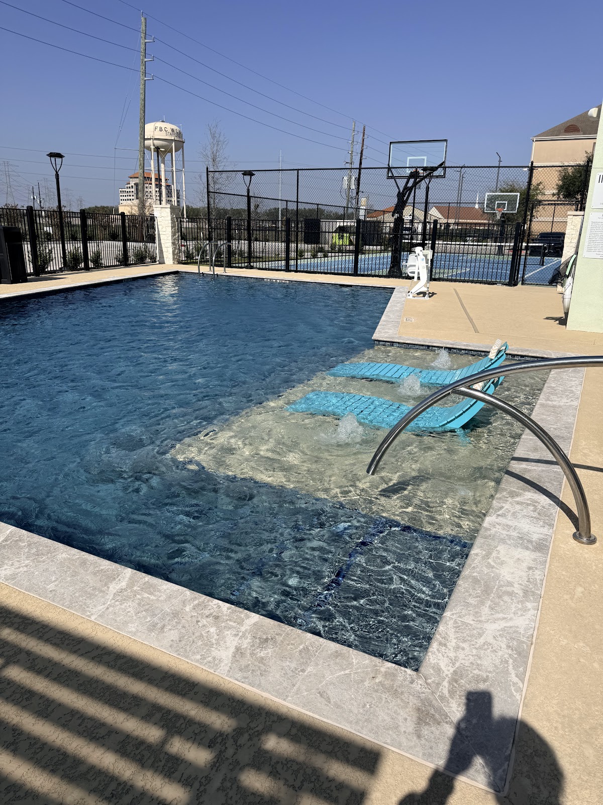 TownePlace Suites by Marriott Stafford Sugar Land — photo 4