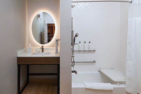 TownePlace Suites by Marriott Stafford Sugar Land — photo 5