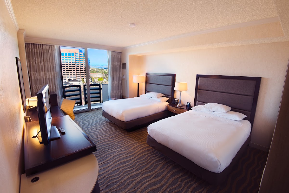 DoubleTree by Hilton Hotel San Diego - Mission Valley — photo 3