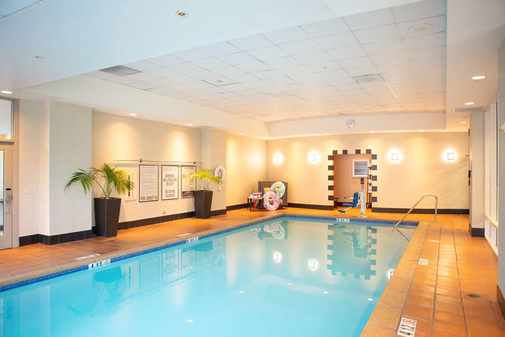 DoubleTree by Hilton Hotel San Diego - Mission Valley — photo 4