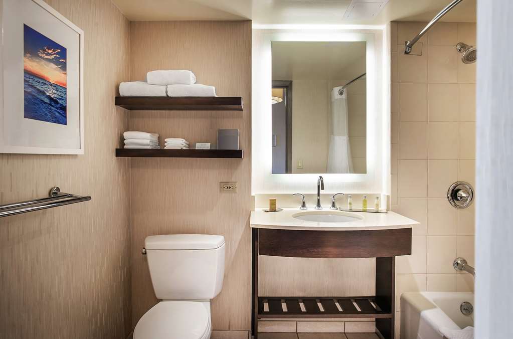 DoubleTree by Hilton Hotel San Diego - Mission Valley — photo 5